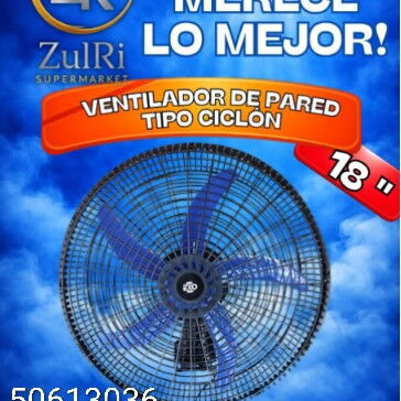 Ventilador - Img 121411945
