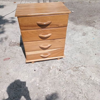 Gaveteros de madera - Img 123367490