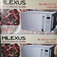 Microondas Milexus de 20 litros - Img 55741185