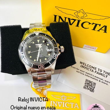 Relojes Originales en su caja. LM joyería. El precio varía según el modelo. Tiendas físicas disponibles y mensajeria - Img 125416544