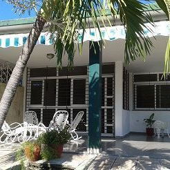 Casa en Boca Ciega Renta de Lujo con Piscina - Img 114951636