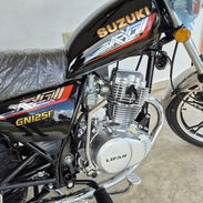 Suzuki GN125F - Img 57656693