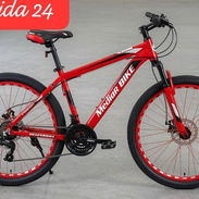🚲 Mundo Mágico – Bicicletas y Patines con Envío Rápido (kinetica) - Img 56520084
