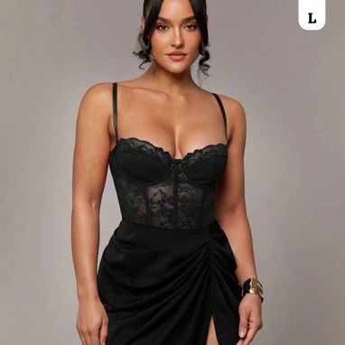 Hermosas Blusas y Corset - Img 124382481