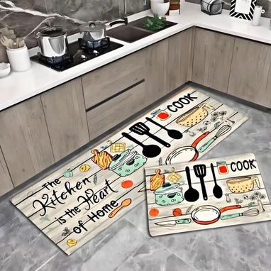 Alfombras para cocinas - Img 120595408