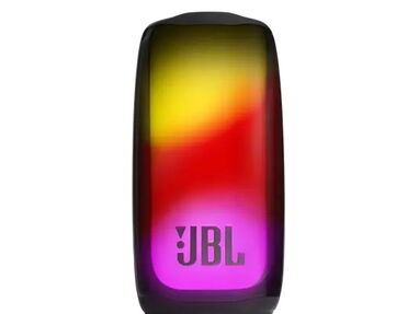 Bocina JBL PULSE 5* ORIGINAL JBL Pulse 5 con 12h de batería/ Bocinas JBL originales y nuevas/ Bocina Bluetooth - Img main-image-43172911