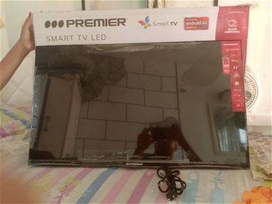 TV SmartTv Led premier - Img main-image-45808014