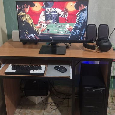 Vendo PC o Cambio por Laptop gama alta - 2/6