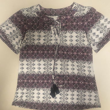 Rebajado!!!! Blusas, pullover, camisetas de 1500 y de 1000 cup - Img 119326175