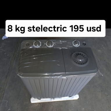 Lavadoras semiautomáticas diferentes precios - 3/5