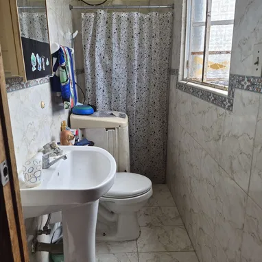 Vendo apto centro habana - 7/10