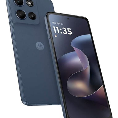 Motorola Moto G 2026, 128 gb - Img 122721905
