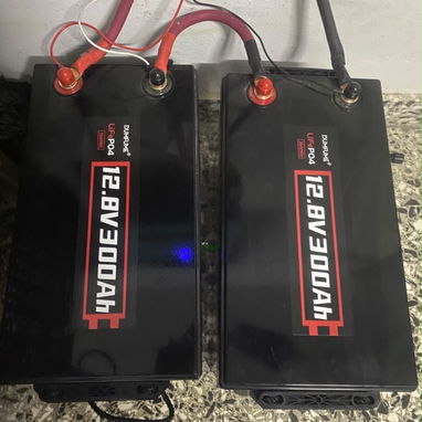 Vendo kit solar - Img 126348928