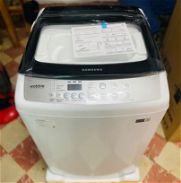 lavadora automática samsung 9kg - Img 45849379