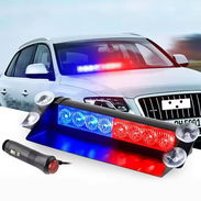 Luces de FBI 💥 - Img 56934952