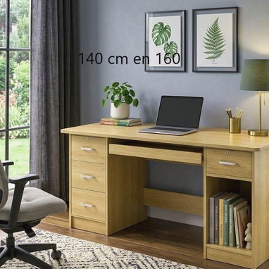 buro - 3/4
