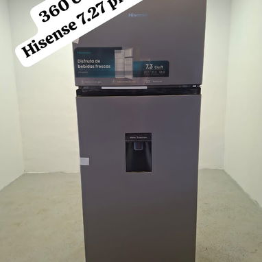 Refrigeradores - Img 122337167