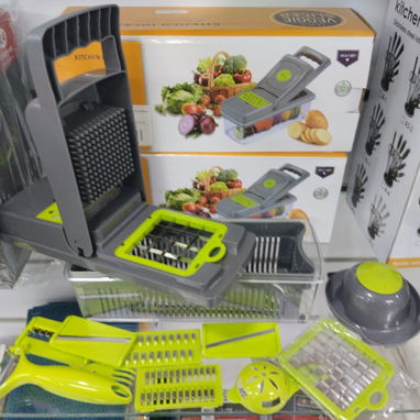 Picador de alimentos - Img 111173497