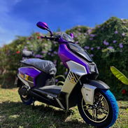 Moto Electrica Topmaq S90 2026 - Img 55750852