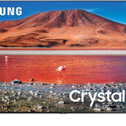 Rebajas TV Samsung serie TU-7000 Crystal UHD 55 a 75 pulgadas - LG Smart TV de 86 pulgadas 4K HDR con Alexa 53306966 - Img 41985060