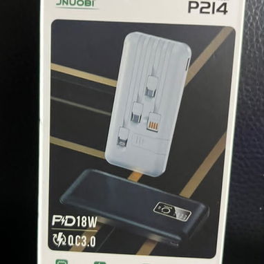 Power bank - 5/5