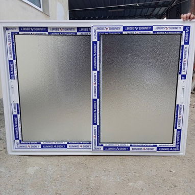Marqueteria de aluminio - Img 127409993