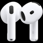 ➡️Apple AirPods 4  PRECIO…. 140 USD.  Nuevos . Caja sellada - Img 55741967
