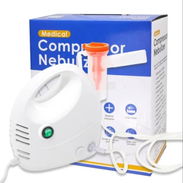NEBULIZADOR PARA TODA LA FAMILIA.  70 USD - Img 56267318