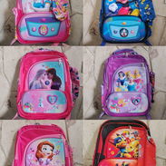 Mochilas en venta! - Img 55787794