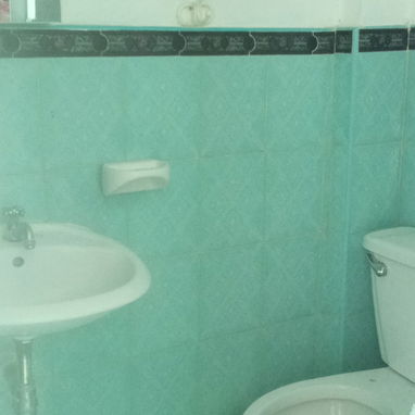 Casa en Santos Suárez - 3/9