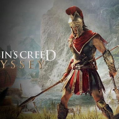 ASSASSINS CREED - Img 107325853