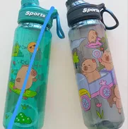 Pomos de agua para niños, 800ml $7 usd - Img 50111904