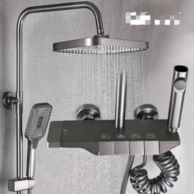 Ducha para tu baño - Img 123459132