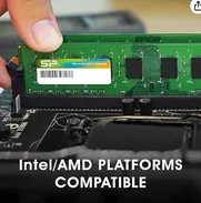 RAM DDR3 4GB PC y Laptop - Img 47630000