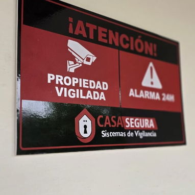Montaje e instalación de camaras de seguridad y alarmas - Img 120917926