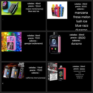 Vaper 💯 - Img 124433502