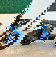 Bicimoto Topmaq Evolution - Img 49424077