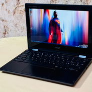 Mini Laptop Acer - pantalla táctil giratoria - Img 57985066