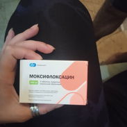 Moxifloxacina 5 pastillas recubiertas - Img 54887577