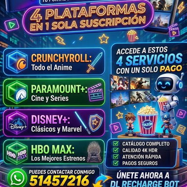 📱 RECARGA DE SALDO MÓVIL - DL RECHARGE ⚡ Pago con Stars, QvaPay y Transferencia - Img 125767663