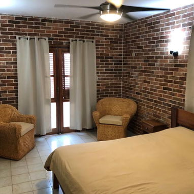 🏖️🪸 Renta de Apartamento Independiente en Varadero a Solo 2 Cuadras de la Playa 🪸 - Img 122958362