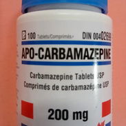 Carbamazepina - Img 55406107
