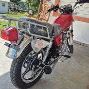Venta de motos de combustión - Img 56204468
