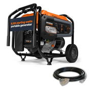 ⚡ GENERADOR GENERAC 8125W – NUEVO SELLADO – TRANSPORTE INCLUIDO EN LA HABANA – $1250 USD - Img 56020672
