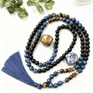 📿✨ MALA DE 108 CUENTAS ✨ - Img 58026374