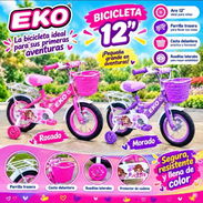 Bicicletas para niños - Img 57677462