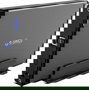 Caja de disco duro de 3,5 ORICO para HDDSSD USB 3.0 a SATA vertical externo disco duro 🥟💥52507248 - Img 46460756