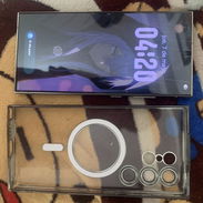 Vendo Samsung Galaxy S24 Ultra - Img 55302384