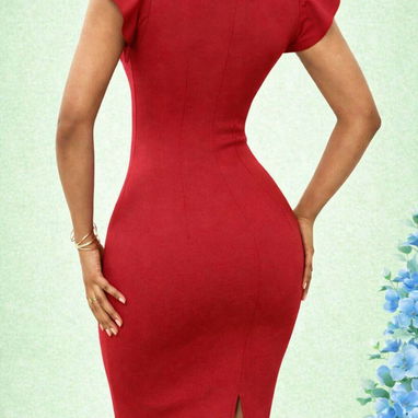 Vestido SheIn - Img 120356066