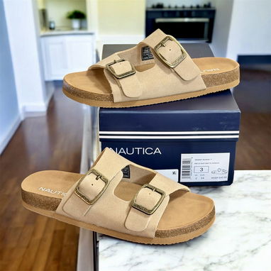 🌟 NUEVAS SANDALIAS NAUTICA 🌟 - 5/6